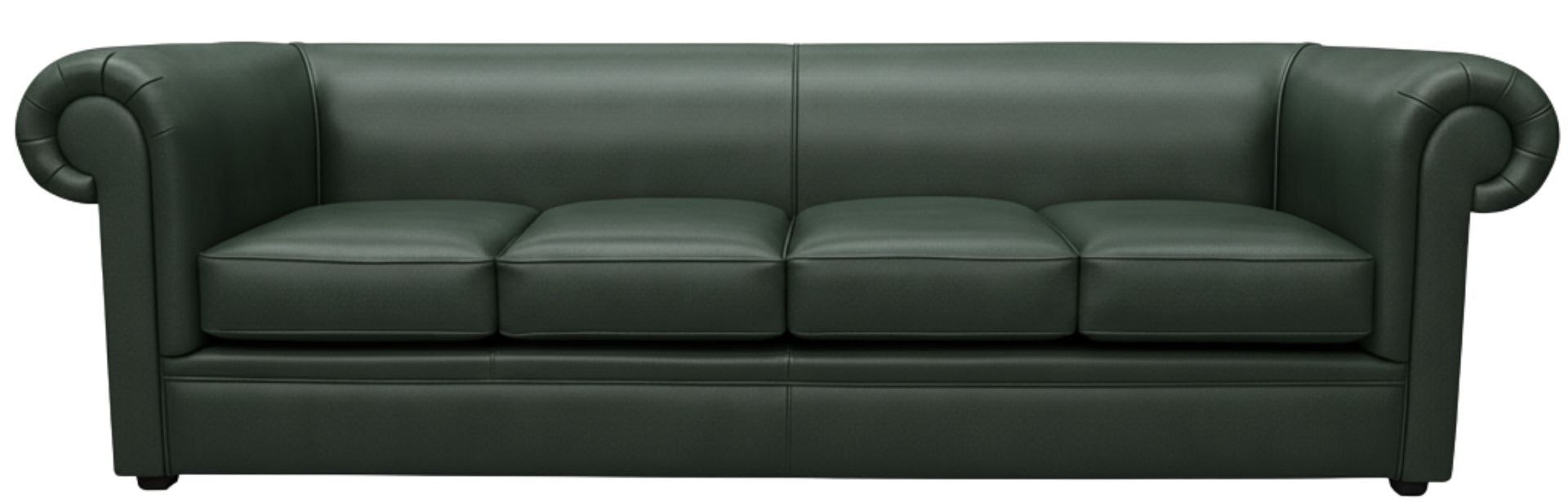 The Canterbury Chesterfield